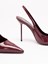 Paris Texas `Lidia` Slingback
