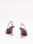 Paris Texas `Lidia` Slingback