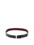 Gucci `Squared Buckle` Belt