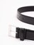 Gucci `Squared Buckle` Belt