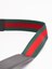 Gucci `Squared Buckle` Belt