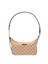 Gucci `Gucci Essence Plaque` Shoulder Bag