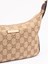 Gucci `Gucci Essence Plaque` Shoulder Bag