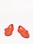 Alaia Ballet Flats