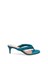 Alaia `Padded` Sandals