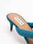 Alaia `Padded` Sandals