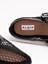Alaia Espadrille Fishnet