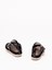 Alaia Espadrille Fishnet