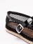 Alaia Espadrille Fishnet