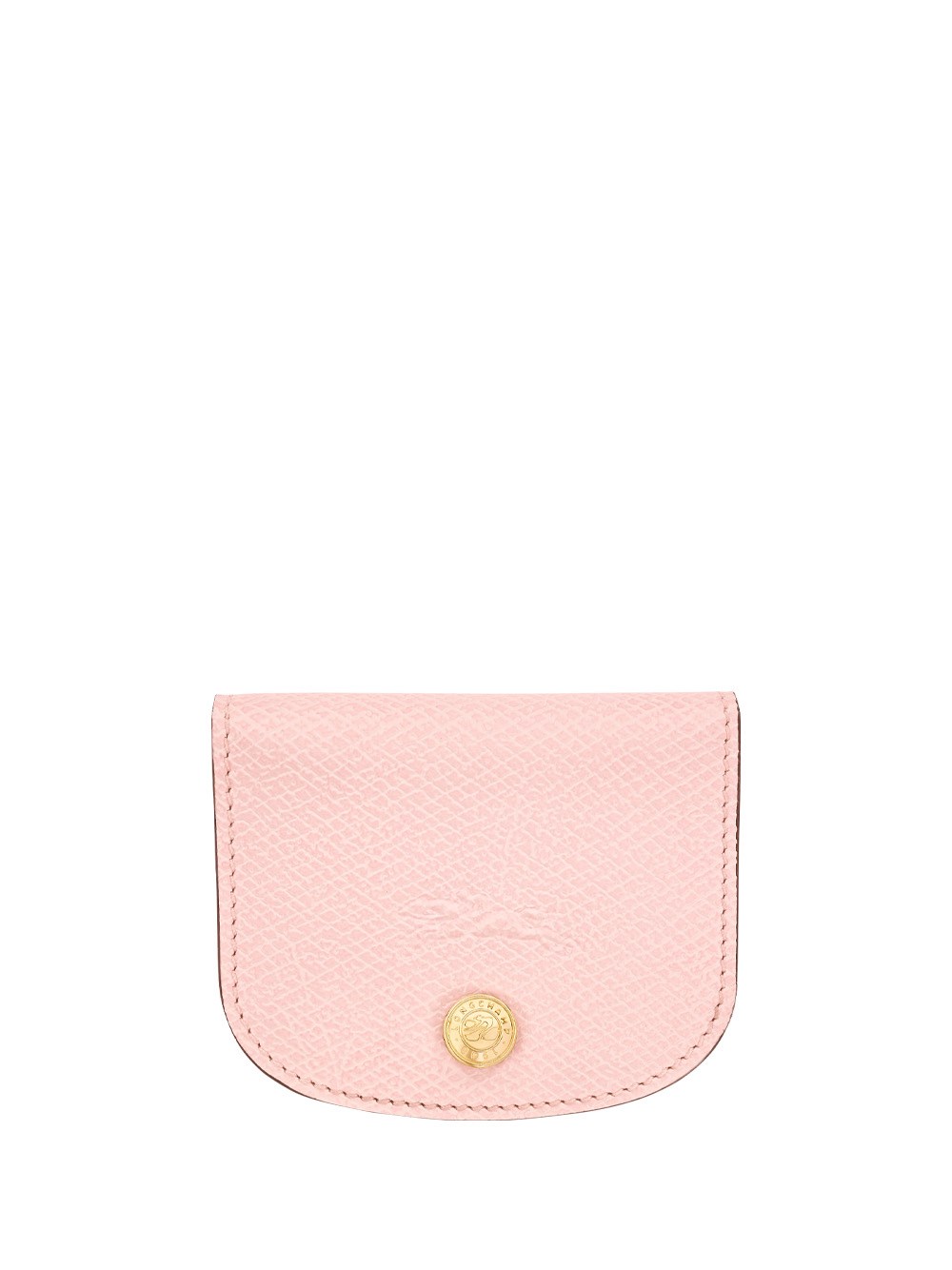 Longchamp `Epure` Card Holder