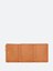 Longchamp `Le Foulonné` Compact Wallet