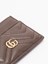Gucci `GG Marmont` Cardcase