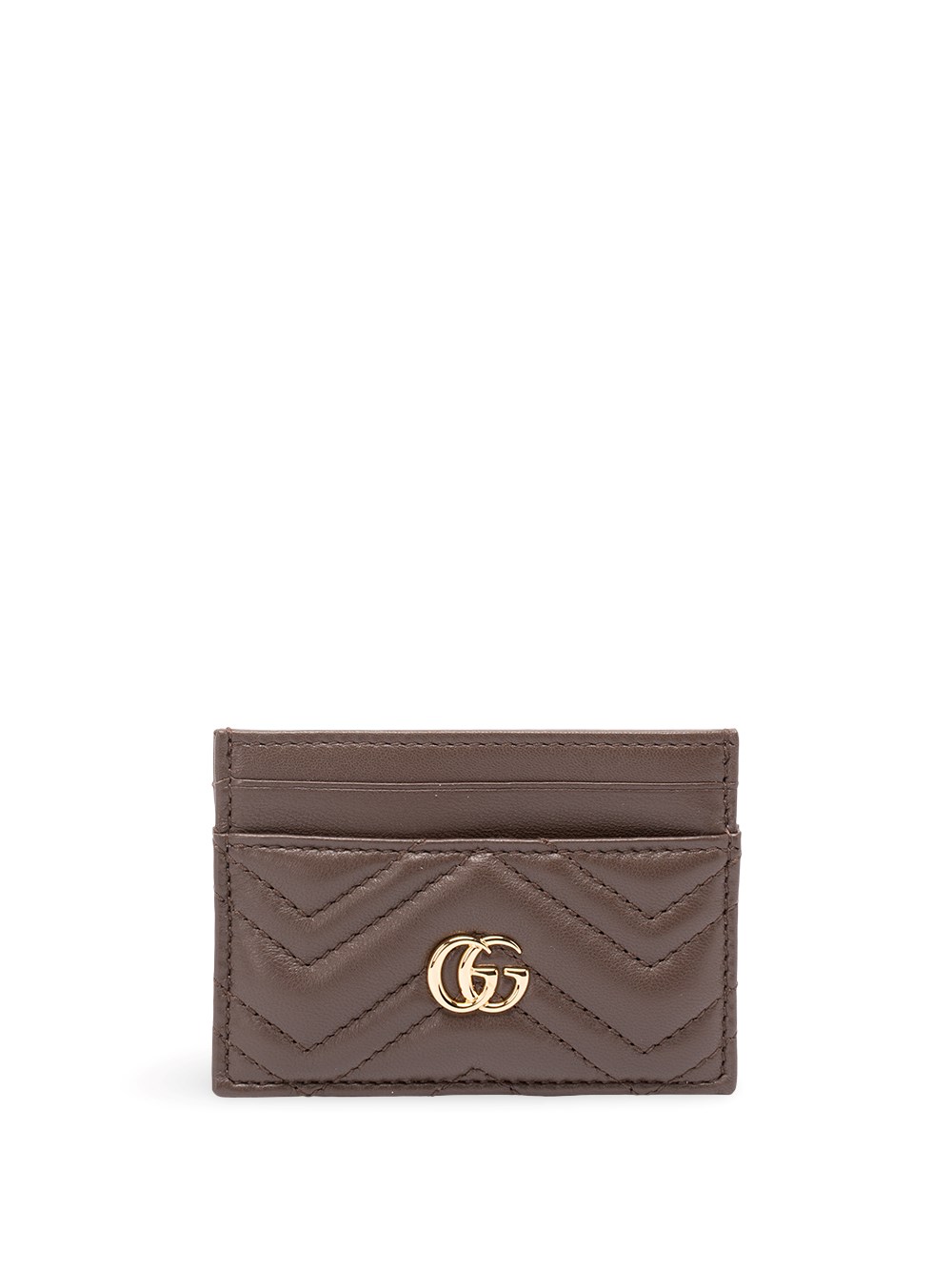 GUCCI Gucci `Gg Marmont` Cardcase　グッチ `GG マーモント` カードケース