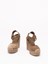 Brunello Cucinelli Sandals Whit Heels