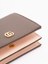 Gucci `Petite Marmont` Wallet