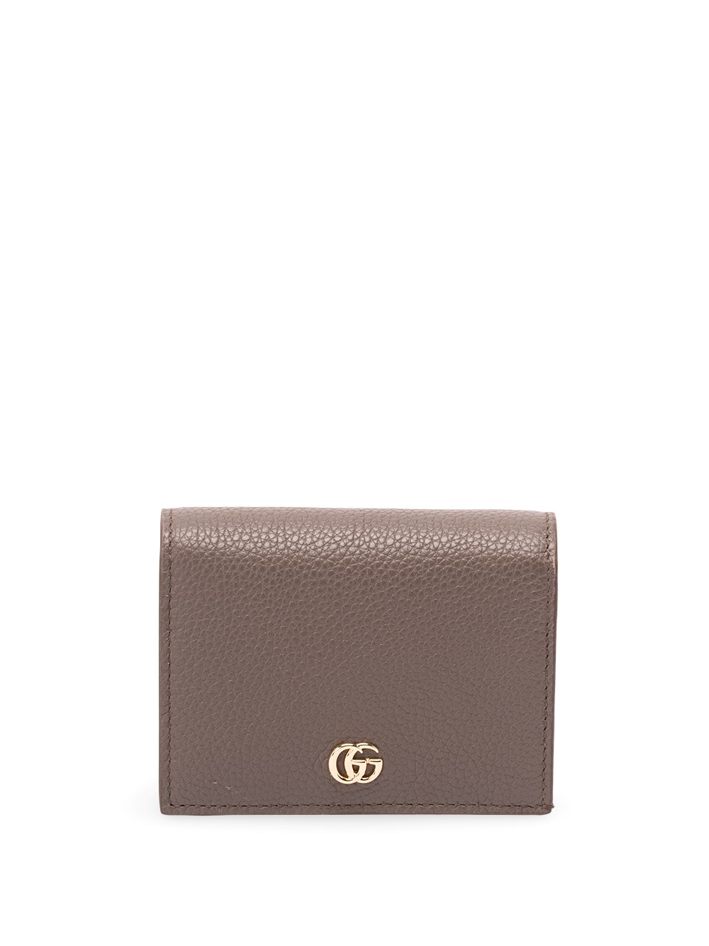 GUCCI Gucci `Petite Marmont` Wallet　グッチ `プチ マーモント` ウォレット