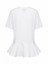 Alaia `Crino` T-Shirt