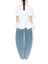 Alaia `Crino` T-Shirt
