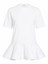Alaia `Crino` T-Shirt