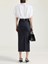 Givenchy Midi Skirt