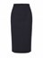 Givenchy Midi Skirt