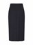 Givenchy Midi Skirt