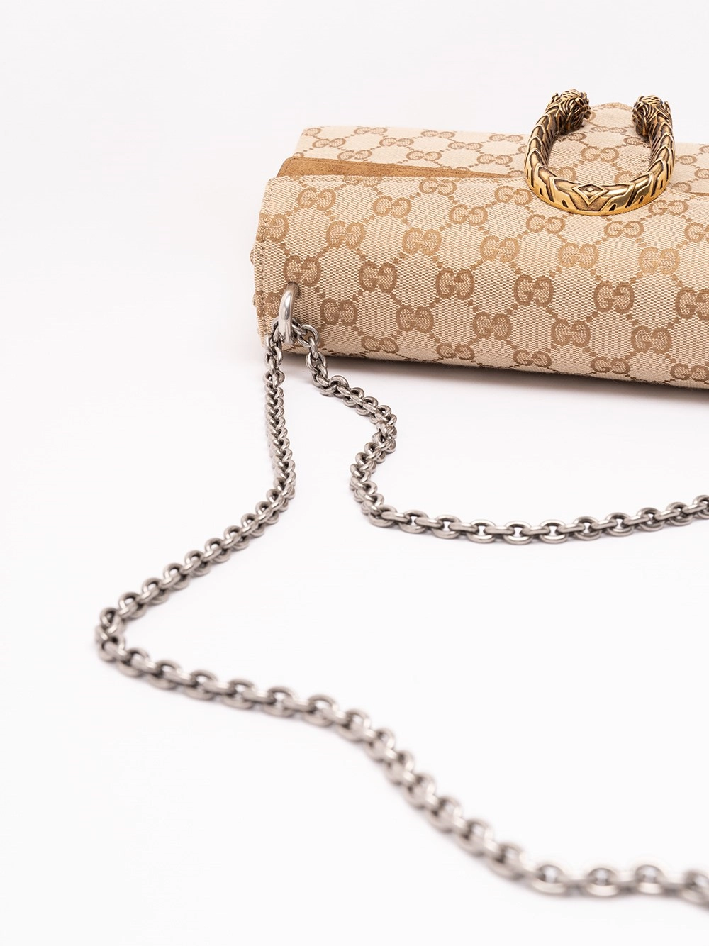 GUCCI ショルダーバック gucci dionysus medium shoulder bag available on Spinnaker - 62297