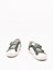 Golden Goose Kids `Old School` Sneakers