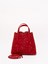 Alaia `Mina 20` Tote
