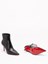 Christian Louboutin `Miss Z 80` Boots