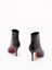Christian Louboutin `Miss Z 80` Boots