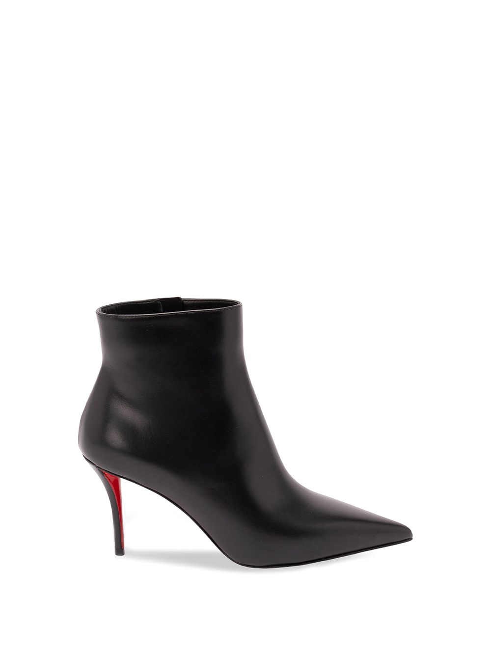 Christian Louboutin `Miss Z 80` Boots