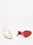 Christian Louboutin `Mulazee 80` Sandals