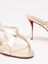 Christian Louboutin `Mulazee 80` Sandals