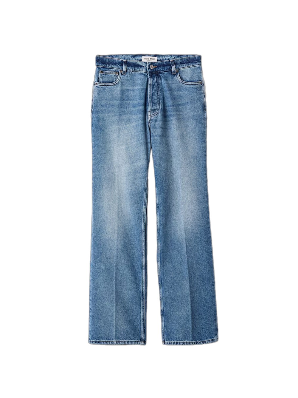 Miu Miu Miu Miu Jeans　ミュウミュウ ジーンズ