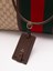 Gucci `Gucci Web` Tote Bag