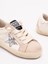 Golden Goose Kids `Super-Star` Sneakers