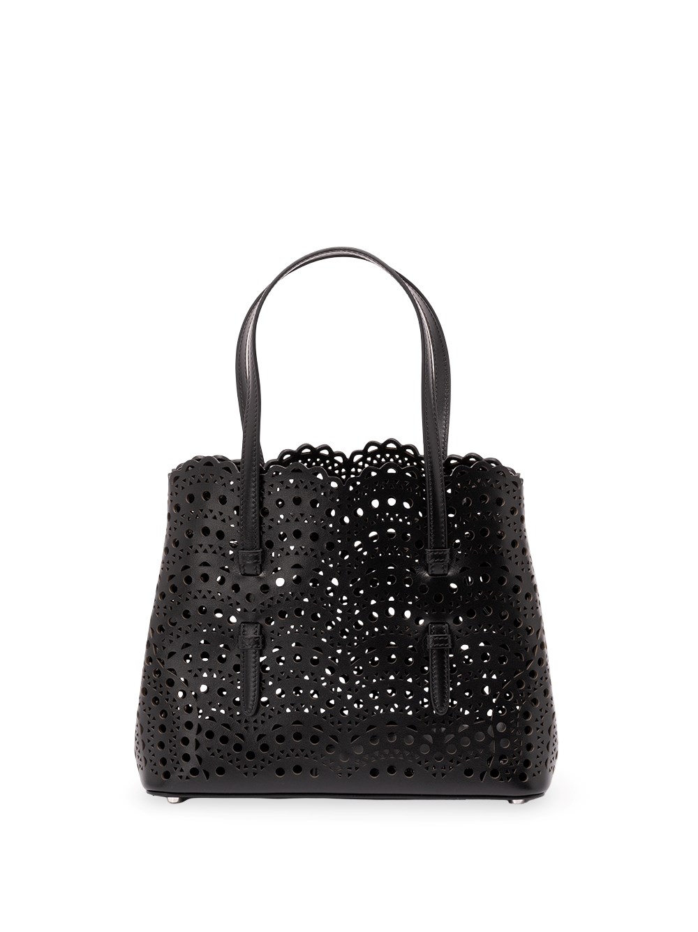 Alaïa Borsa Tote "Mina 25" - Immagine 2