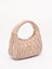 Miu Miu `Wander` Matelassé Leather Hobo Bag