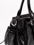 Miu Miu Shiny Leather Handbag