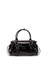 Miu Miu Shiny Leather Handbag