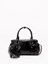 Miu Miu Shiny Leather Handbag