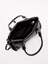 Miu Miu Shiny Leather Handbag
