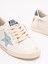 Golden Goose Kids `Ball Star` Sneakers