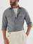 Brunello Cucinelli Virgin Wool Flannel Overshirt