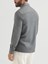 Brunello Cucinelli Virgin Wool Flannel Overshirt