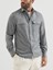 Brunello Cucinelli Virgin Wool Flannel Overshirt