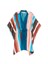 Fendi `Habutai Stripe` Dress