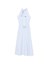 CRIDA Milano Midi Dress