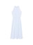 CRIDA Milano Midi Dress